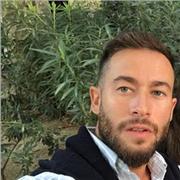 Profesor particular de ingles sin mucha experiencia para niños